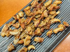 -琥珀老六龙虾(四里河店)