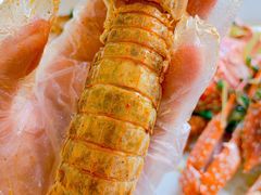 -覃记海鲜美食餐厅