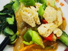 -孟记粥铺·家常菜·烧烤·粥(亚运村店)