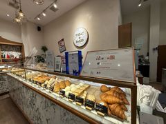 -WHEAT&BAKER-麥(凯德来福士店)