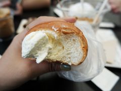 -山崎面包(苏州中心店)