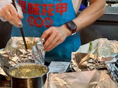 -见味花甲(福田coco park店)