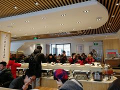 -素满香·素食自助餐(苏州·临顿路店)