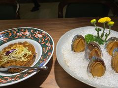 -木棉·醉心粤味(COCO Park店)