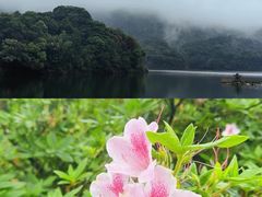 -广州市石门国家森林公园