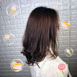 -Amber Salon艾珀沙龙