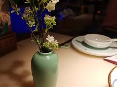 -佬麻雀·新湘菜(珠海金发购物中心店)