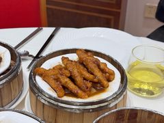 -凤凰楼酒家·粤宴点心(华强北店)