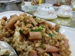-日照大牌檔•小船海鲜(万平口店)