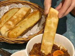 -苏坦土耳其西餐厅(玉林店)