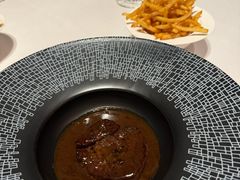 -北京古城老院厉晓麟精致菜