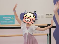 -伊叶舞蹈YEAH DANCE(LCM置汇旭辉校区)