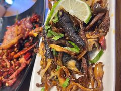 -隔壁老王·家常云南菜(花巷店)