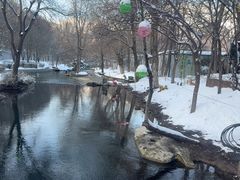 -水磨沟公园