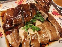 -玛嘉烈(北京金融街店)