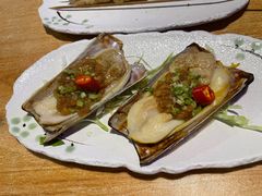 -质烤烤物·活烤海鲜(质烤总店)