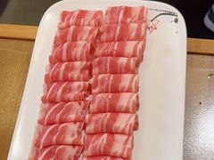 -1078號老北京涮肉(松柏店)