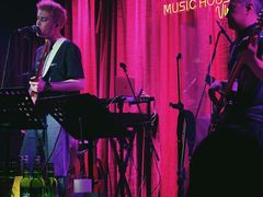 -音乐房子·Vintage Live Bar(玉林总店)