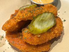 -魏斯理汉堡(西安沣东吾悦店)