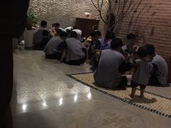 -纽斯桑拿会所(天山店)