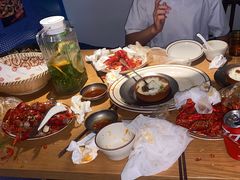 -纳鲁孜·新疆特色餐厅(上海悦荟广场店)