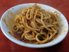 -二号桥脆绍面(星辉中路店)