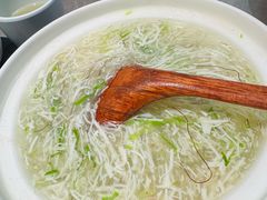 -晓淮山·扬州早茶·淮扬菜(龙阳广场店)