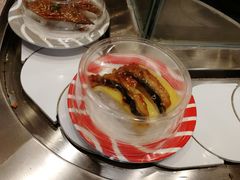 -新一番三文鱼寿司(大东海店)