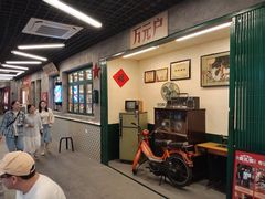 -堂瓦里·33年传统赣菜(第一街区店)