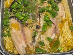 -川知味(京华城店)