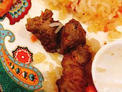 -巴依老爷新疆美食(工体旗舰店)