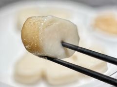 宁波手打年糕-佬太公海鸭·海鲜大排档(上海总店)