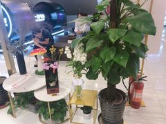 -花邻FloweringLife花艺气球派对(武康大楼店)