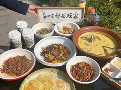 -耕渔小院·湖南鱼鲜(望城店)