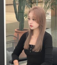 -DL HOPE明星造型