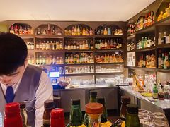 -OX BAR 拉培耶小镇(大连老街店)