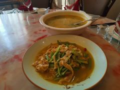 -英德尔酒店中餐厅