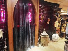 大堂-Tajine Moroccan塔金摩洛哥中东餐厅