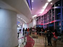 -宝能国际体育演艺中心