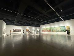 -湖北省美术院美术馆