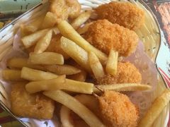-阳光披萨(辽宁路店)