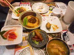 -极尚大瀛喜日本料理(铜锣湾店)