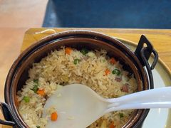 -妈妈的味道(和顺古镇店)