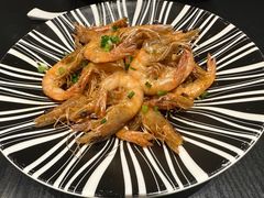 -海天楼中餐厅(吴宫泛太平洋酒店)