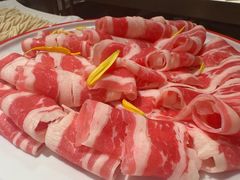 -涮福記·现切牛羊肉火锅(世纪汇店)