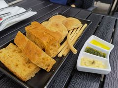 -安妮意大利餐厅(世贸天阶店)