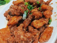 醉排骨-老杨饭店(万科里店)