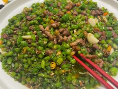 -阿细汉菜(本地盐帮菜名店)