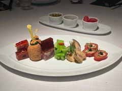 -杭州柏悦酒店·悅厅