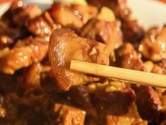 -东北四季饺子王(华山路店)